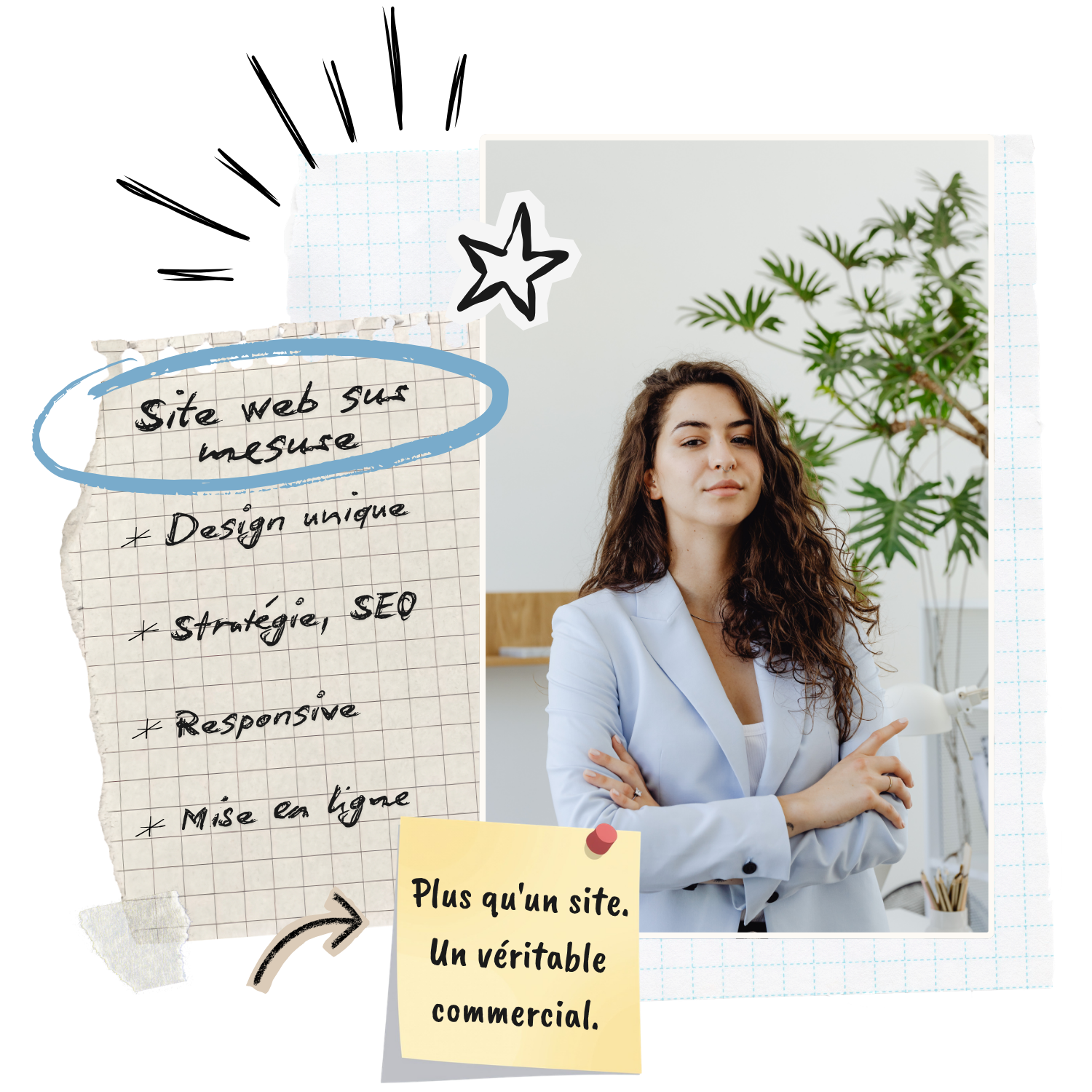 Image du header verson scrapbooking